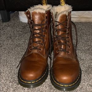 Dr.Marten boots